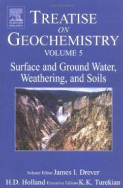 Treatise on Geochemistry