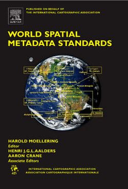 World Spatial Metadata Standards