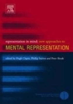 Representation in Mind: Volume 1