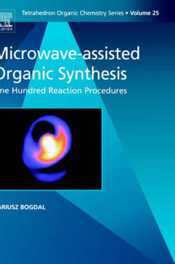 Microwave-Assisted Organic Synthesis