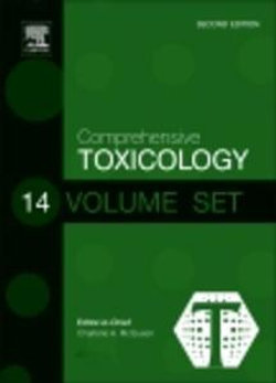 Comprehensive Toxicology