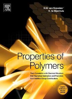 Properties of Polymers