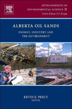 Alberta Oil Sands: Volume 11