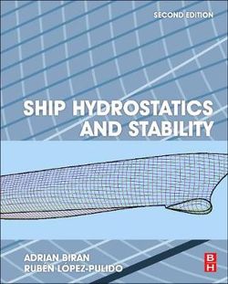 Ship Hydrostatics and Stability