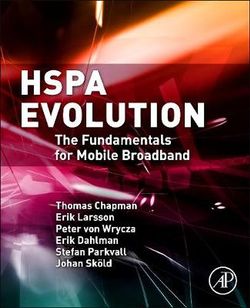 HSPA Evolution