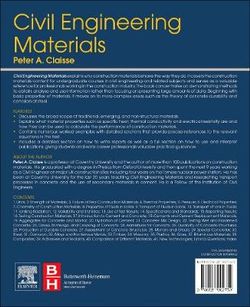 Civil Engineering Materials