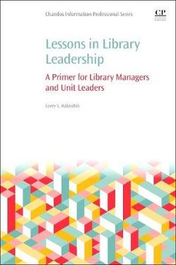 Lessons in Library Leadership
