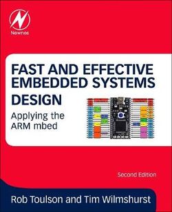 Fast and effective Embedded systems Development: Applying the ARM mbed