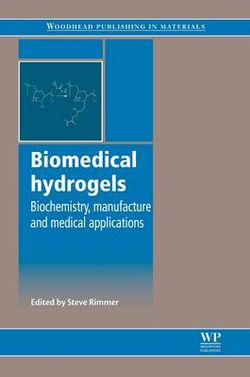 Biomedical Hydrogels