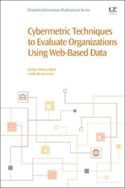 Cybermetric Techniques to Evaluate Organizations Using Web-Based Data