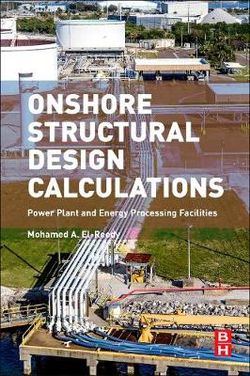 Onshore Structural Design Calculations