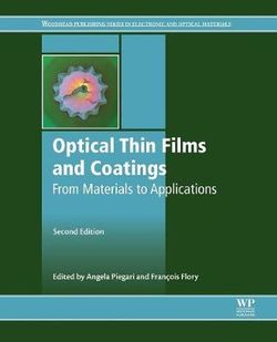 Optical Thin Films and Coatings