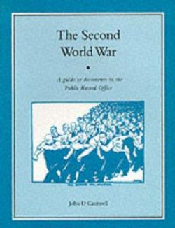 The Second World War