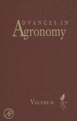 Advances in Agronomy: Volume 91