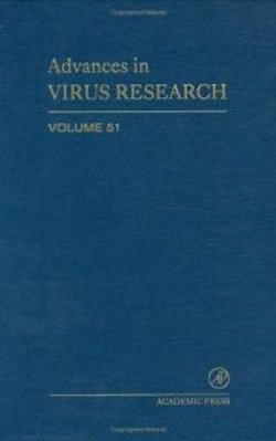 Advances in Virus Research