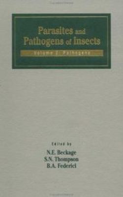 Parasites and Pathogens of Insects