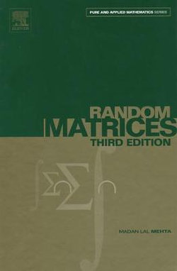 Random Matrices: Volume 142