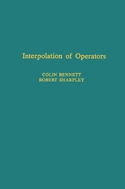 Interpolation of Operators: Volume 129