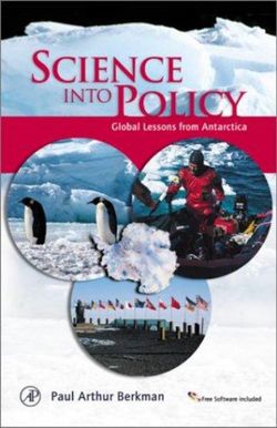 Science into Policy