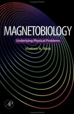 Magnetobiology