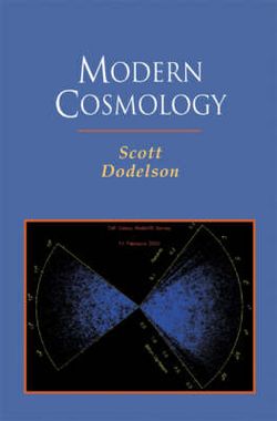 Modern Cosmology