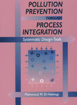 Pollution Prevention through Process Integration