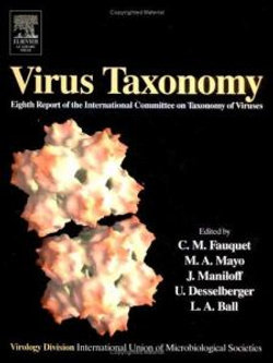 Virus Taxonomy