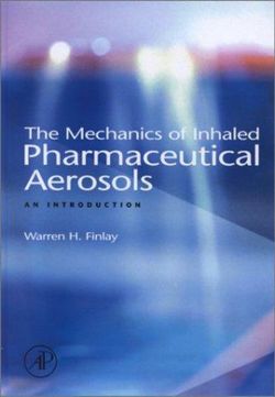 The Mechanics of Inhaled Pharmaceutical Aerosols