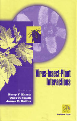 Virus-Insect-Plant Interactions