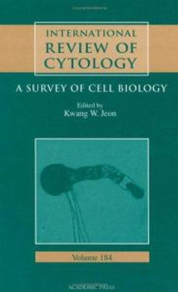 International Review of Cytology