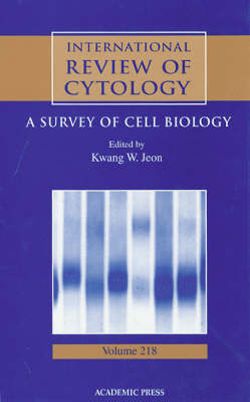 International Review of Cytology: Volume 218