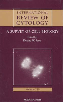 International Review of Cytology: Volume 219