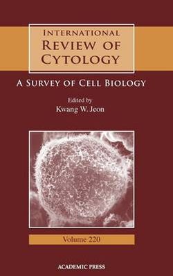 International Review of Cytology: Volume 220