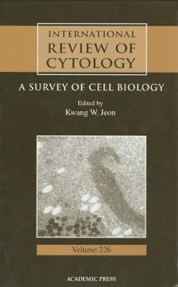 International Review of Cytology: Volume 226