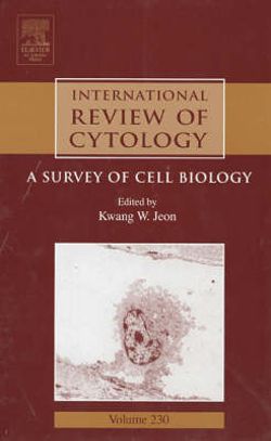 International Review of Cytology: Volume 230