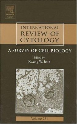 International Review of Cytology: Volume 231