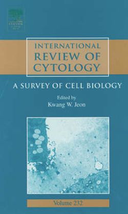 International Review of Cytology: Volume 232