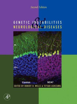 Genetic Instabilities and Neurological Diseases