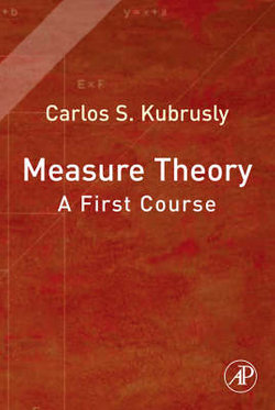 Measure Theory