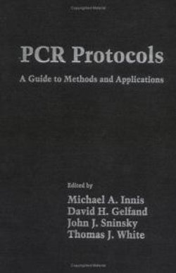 PCR Protocols