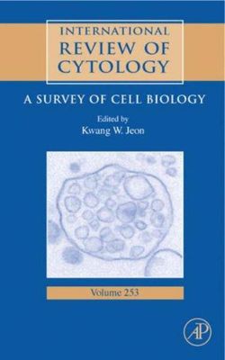 International Review of Cytology: Volume 253