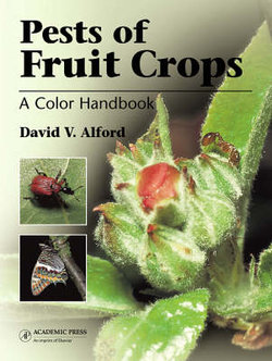 Pests of Fruit Crops