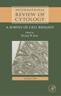 International Review of Cytology: Volume 256