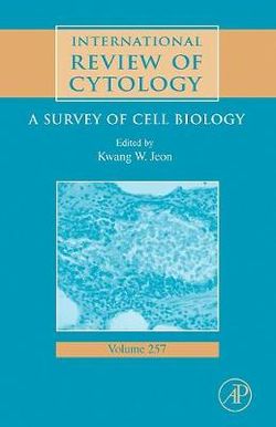 International Review of Cytology: Volume 257