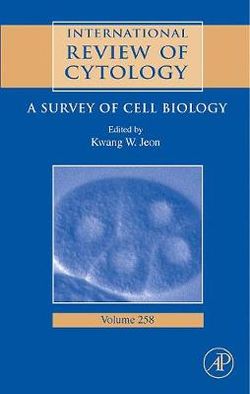 International Review of Cytology: Volume 258