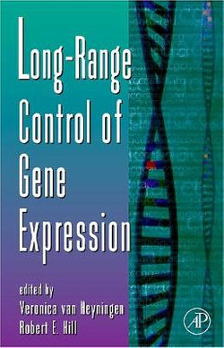 Long-Range Control of Gene Expression: Volume 61