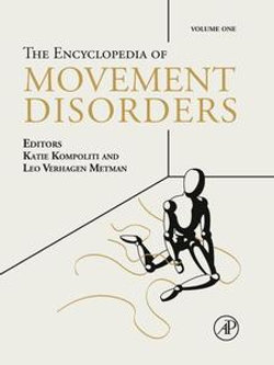 Encyclopedia of Movement Disorders