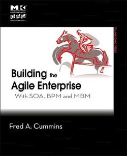 Building the Agile Enterprise