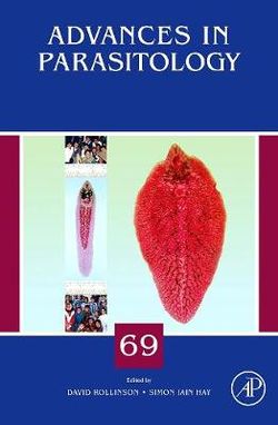 Advances in Parasitology: Volume 69