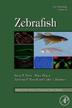 Fish Physiology: Zebrafish: Volume 29